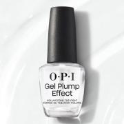 OPI Gel Plump Effect 15 ml