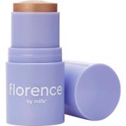 Florence by Mills Self-Reflecting Highlighter Stick Self-worth - 6 g