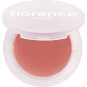 Florence by Mills Cheek Me Later Cream Blush Shy Shi - 6 g