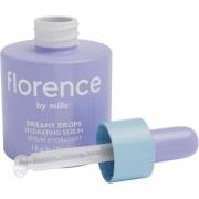 Florence by Mills Dreamy Drops Hydrating Serum 30 ml