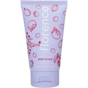 Florence by Mills Feed Your Soul Berry In Love Pore Mask 100 ml