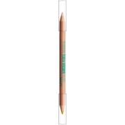 NYX Professional Makeup Wonder Pencil Deep 04 - 1 pcs