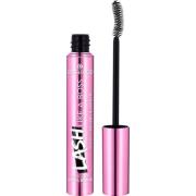 essence Lash Like A Boss Instant Volume & Length Mascara Ultra Black -...