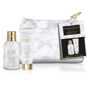 Baylis & Harding Elements Luxury Wash Bag Set - 150 ml