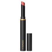 Powder Kiss Velvet Blur Slim Stick, 2 g MAC Cosmetics Huulipuna