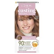 L'Oréal Paris Casting Creme Natural Gloss Almond Blonde - 1 pcs