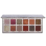 Anastasia Beverly Hills Rose Metals Palette Rose Metals - 14 g