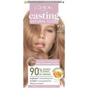 L'Oréal Paris Casting Creme Natural Gloss Latte Light Blonde - 1 pcs