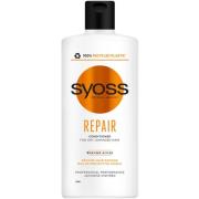 Syoss Repair Conditioner 440 ml