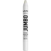 Jumbo Eye Pencil, 5 g NYX Professional Makeup Silmänrajauskynä