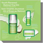 Murad Youth Renewal Retinol Trial Kit 1 pcs