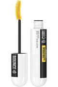Maybelline The Colossal Curl Bounce Mascara After Dark Black 00 - 10 m...
