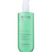 Biotherm Biosource Purifying & Make-Up Removing Milk, Norma - 400 ml