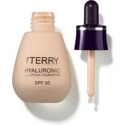 By Terry HYALURONIC HYDRA-FOUNDATION 100C. FAIR-C - 30 ML