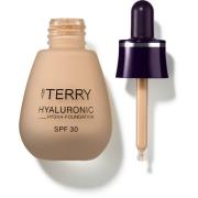 By Terry HYALURONIC HYDRA-FOUNDATION 200N.  NATURAL-N - 30 ml