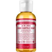 Dr. Bronner's Magic Soaps Rose 60 ml