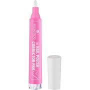 essence The Nail Polish Corrector Pen 4,5 ml