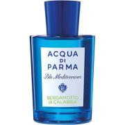 Acqua Di Parma Blu Mediterraneo Bergamotto di Calabria EdT, 150 ml Acq...