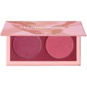 LH cosmetics Duo Dimension Element - 4 g