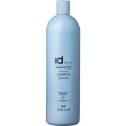 Id Hair Sensitive Xclusive Shampoo - 1000 ml