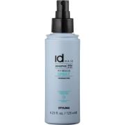 Id Hair Sensitive Xclusive 911 Rescue Spray - 125 ml