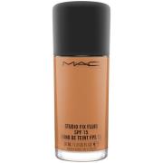 MAC Cosmetics Studio Fix Fluid Spf 15 Foundation NW 47 - 30 ml