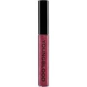 Lipgloss, 4 g Youngblood Huulikiilto