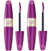 Clump Defy Mascara Duo,  Max Factor Meikit