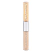 Physicians Formula Concealer Twins Cream Concealer Yellow/Light - g 5....