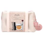 PÜR Best Sellers Kit Medium Dark - 1 pcs