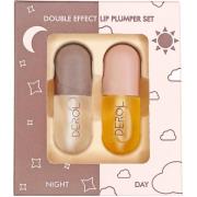 Day & Night Lip Plumper, 11 ml Derol Huulikiilto