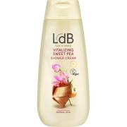 LdB Shower Cream Vitalizing Sweet Pea - 250 ml