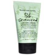 Seaweed Air Dry Cream, 60 ml Bumble & Bumble Hiuksiinjätettävät hoitoa...