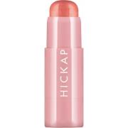 Hickap The Wonder Stick Blush & Lips Shimmering  - 7 g