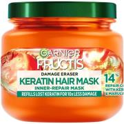 Garnier Fructis Goodbye Damage Hårmask