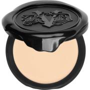 Lock-It Blotting Powder,  KVD Beauty Puuteri