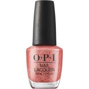 OPI Nail Lacquer It's a Wonderful Spice - 15 ml
