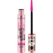 essence Lash Without Limits Extreme Lengthening & Volume Mascara 02 Br...