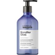 L'Oréal Professionnel Blondifier Gloss Shampoo 500 ml