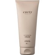 Id Hair Curly Xclusive Soft Definition Cream 200 ml