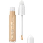 Clinique Even Better All Over Concealer + Eraser Wn 38 Stone - 6 ml