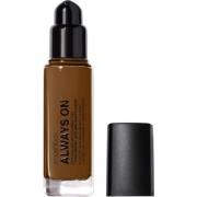 Smashbox Always On Skin Balancing Foundation D10O - 30 ml