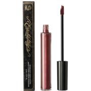 KVD Beauty Metallic Everlasting Hyperlight Queen Of Poisons Lipstick