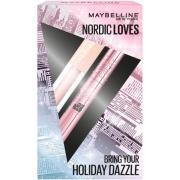 Maybelline New York Nordic Loves Gift Box