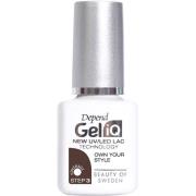 Depend Gel iQ Own Your Style - 5 ml