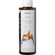 KORRES Sunflower + Mountain Tea Shampoo For Dyed Hair - 250 ml