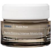 KORRES Black Pine 4D Bounce Firming Intense Moisturizer - 40 ml
