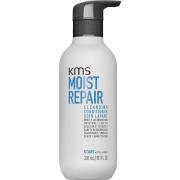 KMS Moist Repair Cleansing Conditioner - 300 ml