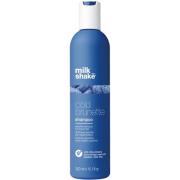 milk_shake Cold Brunette Shampoo - 300 ml