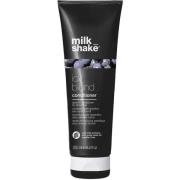 milk_shake Icy Blond Conditioner - 250 ml